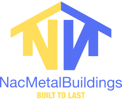 NAC Metal Buildings — Built to Last